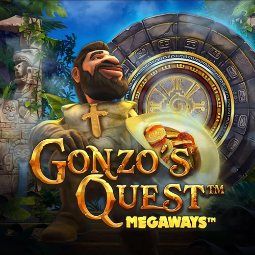 Gonzos Quest