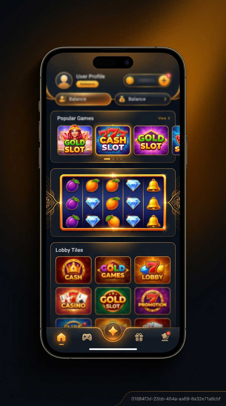Bass Win Mobile app